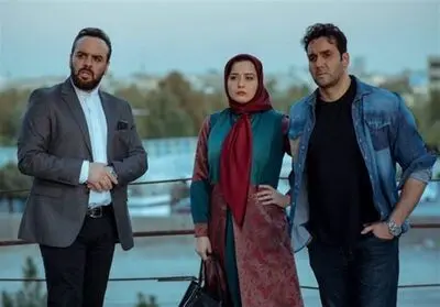 «مدیترانه» به زودی در سینماها اکران می‌شود | روایتی از یک عاشقانه ناآرام