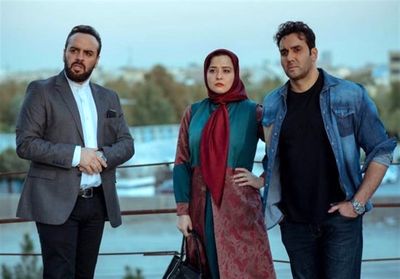 «مدیترانه» به زودی در سینماها اکران می‌شود | روایتی از یک عاشقانه ناآرام
