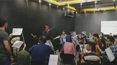 اپرای "هندونه" به آهنگسازی امیر حسینی به روی صحنه خواهد رفت