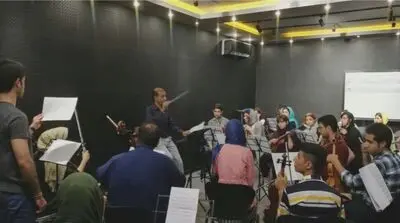 اپرای "هندونه" به آهنگسازی امیر حسینی به روی صحنه خواهد رفت