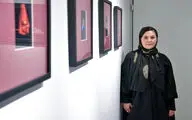 رها کردن بیولوژی به عشق عکاسی / نازنین ازدیاری:  نمایشگاه 