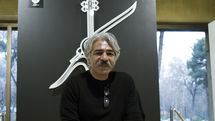 Kayhan Kalhor top works inaugurated