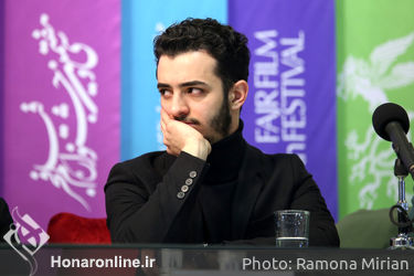 "جان‌دار" در نهمین روز سی و هفتمین جشنواره فیلم فجر