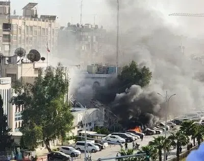 اداره‌کل هنرهای نمایشی حمله به کنسولگری ایران را محکوم کرد