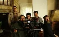 سالار عقیلی برای 