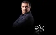 امین زندگانی سرهنگ «پروین» شد