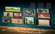 نمایشگاه فروش سالانه گالری «ایده» تمدید شد