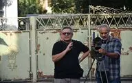 مستند «مشت در نمای درشت» اکران می‌شود