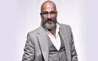 امیر آقایی به «بی‌مادر» پیوست