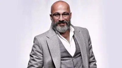 امیر آقایی به «بی‌مادر» پیوست