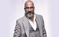 امیر آقایی به «بی‌مادر» پیوست