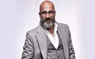 امیر آقایی به «بی‌مادر» پیوست