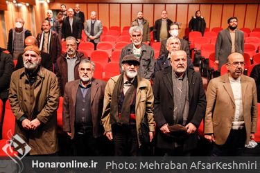 رونمایی از کتاب‌های منشور سینما در حوزه هنری