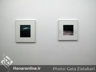 نمایشگاه آثار ستاره گودرزی در گالری اُ