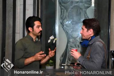 نمایشگاه  پژوهشی «بی چهره» در موسسه فرهنگی و هنری فرش فیلم