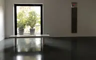 نمایشگاه آثار امیر موسوی‌زاده در گالری اعتماد