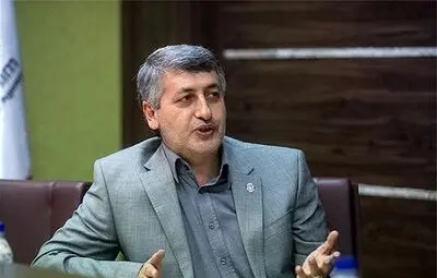 مسعود ردایی: فروش "سال دوم دانشکده من" راضی‌کننده نیست