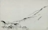 فروش آثاری از  هنر مدرن ایران در حراج بدون محدودیت ساتبیز دوبی/ رقابت منوچهر یکتایی، بهمن محصص، سهراب سپهری با پیکاسو و دیمن هرست / گزارش تصویری