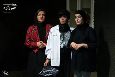 بازیگران نمایش «تن‌داده» معرفی شدند