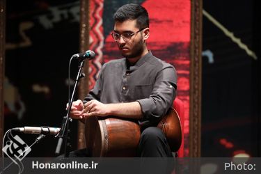 دومین روز اجرای سی و ششمین جشنواره موسیقی فجر
