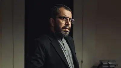 عباس جمشیدی‌فر دادستان «کوری» شد