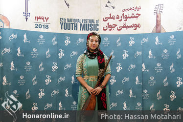 هفتمین روز از دوازدهمین جشنواره ملی موسیقی جوان در فرهنگسرای نیاوران