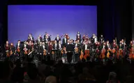 Iran's National Orchestra – End-Year Performance