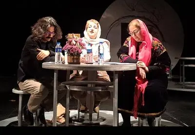 فریال بهزادی: «تل خاب» در مرز اسطوره، خواب، جادو و سیاست حرکت می‌کند