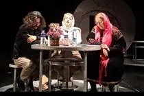 فریال بهزادی: «تل خاب» در مرز اسطوره، خواب، جادو و سیاست حرکت می‌کند