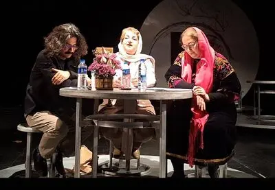 فریال بهزادی: «تل خاب» در مرز اسطوره، خواب، جادو و سیاست حرکت می‌کند