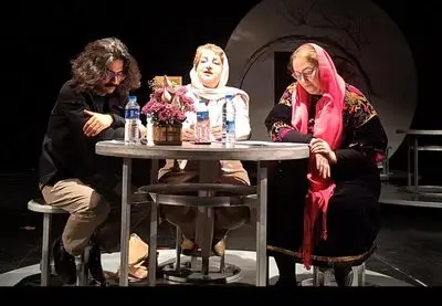 فریال بهزادی: «تل خاب» در مرز اسطوره، خواب، جادو و سیاست حرکت می‌کند