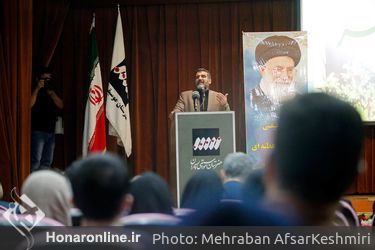 آغاز سال تحصیلی در هنرستان موسیقی