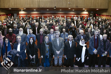 چهارمین  سال "نوای موسیقی ایران" در فرهنگسرای نیاوران