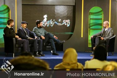 برنامه "تا جشنواره 38" معرفی فیلم لباس شخصی
