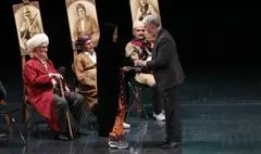 برگزیدگان «جایزه باربد» معرفی شدند؛ تجلیل از ۴ هنرمند پیشکسوت موسیقی