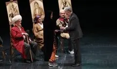 برگزیدگان «جایزه باربد» معرفی شدند؛ تجلیل از ۴ هنرمند پیشکسوت موسیقی