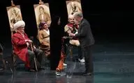 برگزیدگان «جایزه باربد» معرفی شدند؛ تجلیل از ۴ هنرمند پیشکسوت موسیقی