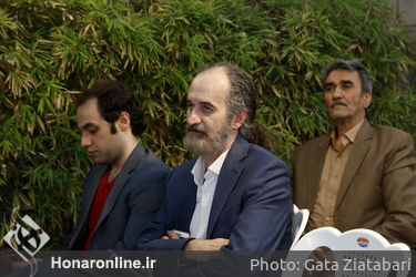 رونمایی از آلبوم «صدایم کن» در خانه - موزه بتهوون