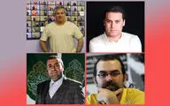 همه ما منتظر هستیم کرونا برود / مشکلات این روزهای خواننده‌ها از زبان تاج، عزیزی، کریمی و قهرمانلو