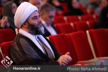 سومین دوره جایزه ادبی شهید اندرزگو