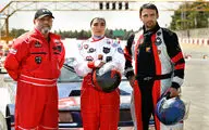دو فیلم درباره اتومبیلرانی در دو دهه متفاوت | «لاله» و «سرعت» از غرور ملی و امید می‌گویند