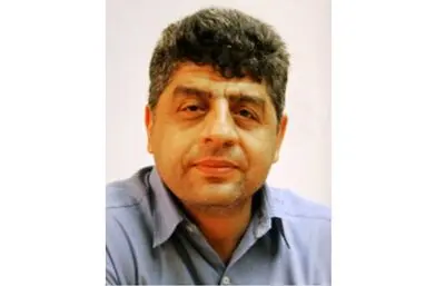 روایت امیر کاووس بالازاده از تاثیرات اسطوره و تاریخ بر آثار بهرام بیضایی / "گفت‌وگو در باد" و "نوروزنامه" در انتشارات مانیاهنر