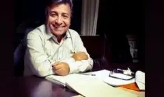 علی‌اصغر رضایی‌نیک دوبلور تلویزیون درگذشت