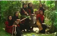 «آوای صحرا» در فرهنگسرای نیاوران 