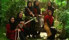 «آوای صحرا» در فرهنگسرای نیاوران 