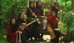 «آوای صحرا» در فرهنگسرای نیاوران 