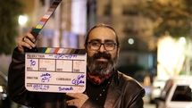 روایت محمد خراط‌زاده از «دم غروب زعفرانیه» | کوشیدم واقعی‌ترین تصویر را از یک معتاد به نمایش بگذارم