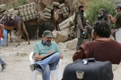 سه قسمت پایانی «سلمان فارسی» به واقعه غدیر می‌پردازد