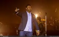 محمد علیزاده در 