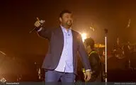 محمد علیزاده در 